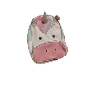 On The Gold Bug girls‎ Unicorn small backpack